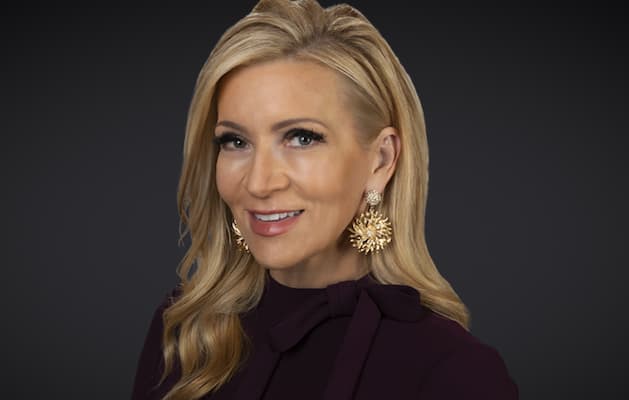 Krista Fogelsong Bio, ABC7, Age, Family, Husband, Height, Net Worth, Salary