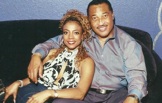 Kevin Fontana Bio, (Bern Nadette Stains Husband), Age, Family, Net Worth