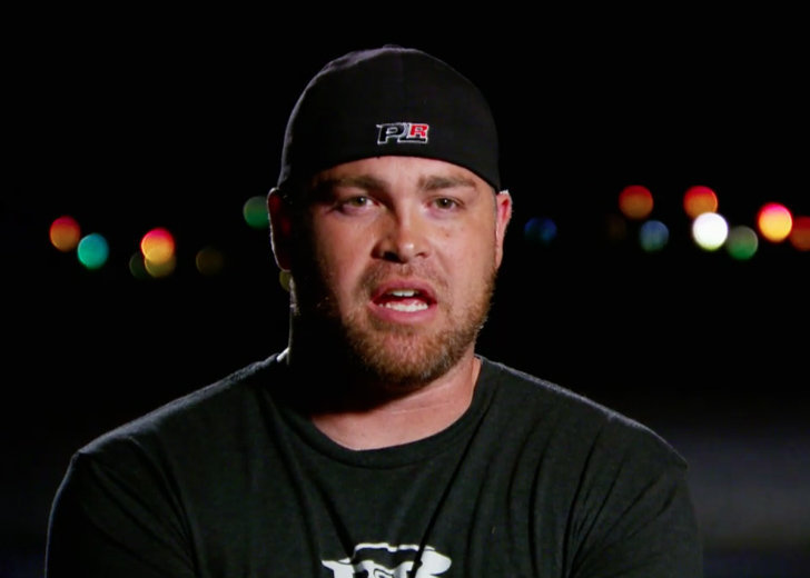 Ryan Martin Net Worth – Hollywoodworth