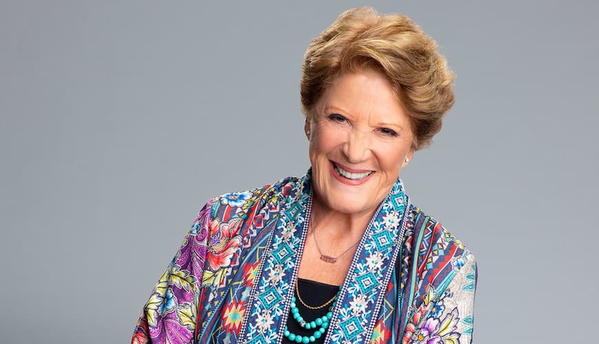 Linda Lavin Bio, Age, Family, Husband, Height, Net Worth, Movies