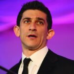 Andrew Siciliano Bio, NFL, Age, Family, Wife, Height, Net Worth, Salary