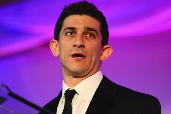 Andrew Siciliano Bio, NFL, Age, Family, Wife, Height, Net Worth, Salary