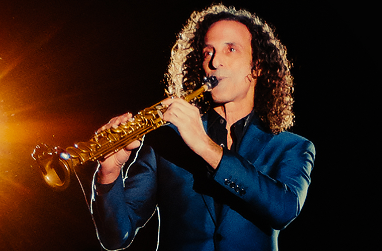 Kenny G Net Worth – Hollywoodworth