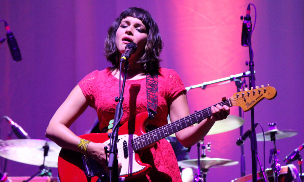 Norah Jones Net Worth – Hollywoodworth