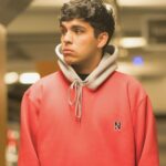 Kyle Forgeard Net Worth – Hollywoodworth