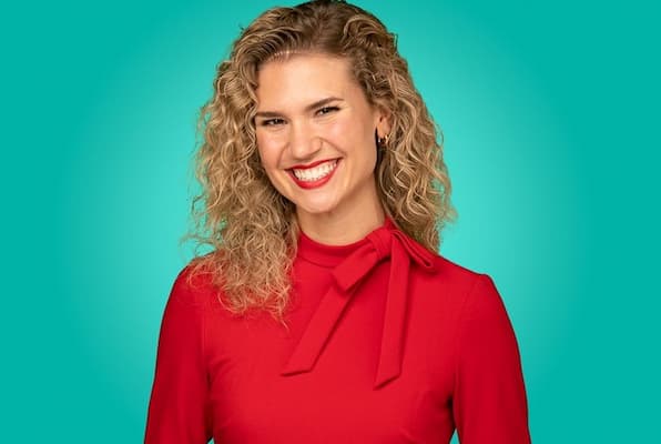 Payton Domschke Bio, WVEC, Age, Family, Husband, Height, Net Worth, Salary