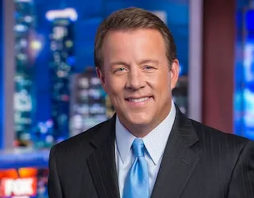 Russ Spencer (Fox 5), Bio, Age, Height, Weight, Wife, Family, Salary, Net Worth