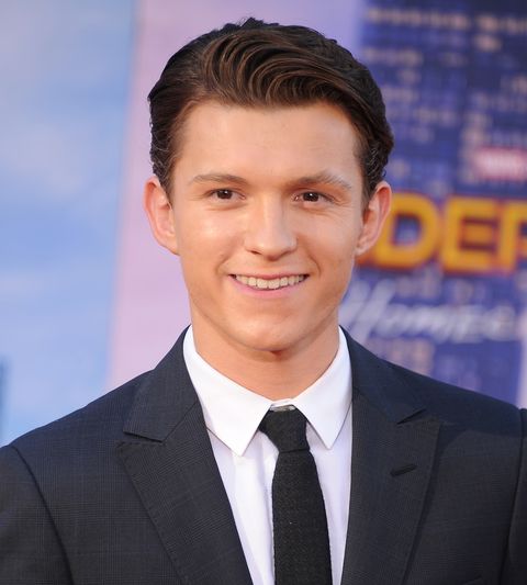 Tom Holland Net Worth – Hollywoodworth
