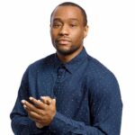 Marc Lamont Hill Bio, Age, Height, Family, Wife, CNN, Net Worth, Salary