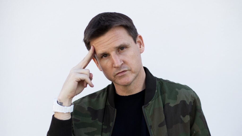 Rob Dyrdek Net Worth – Hollywoodworth