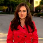 Nikki Battiste Bio, Age, Husband, Family, Height, CBS, Net Worth, Salary
