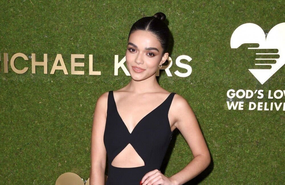 Rachel Zegler Net Worth – Hollywoodworth