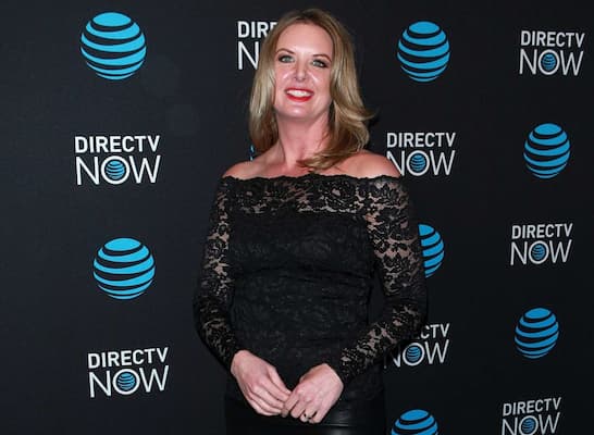 Wendi Nix Bio, ESPN, Age, Family, Husband, Height, Net Worth, Salary