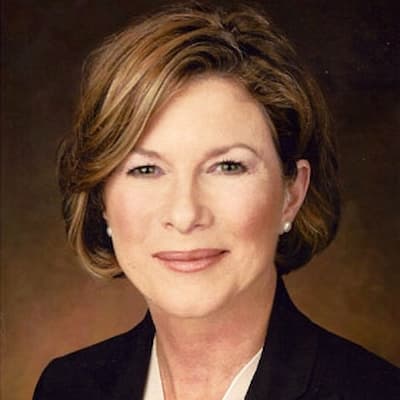 Sheila MacVicar Bio, Al Jazeera America, Age, Husband, Net Worth