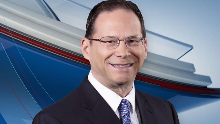 Kevin Goff Bio, WJRT, Age, Family, Wife, Height, Net Worth, Salary