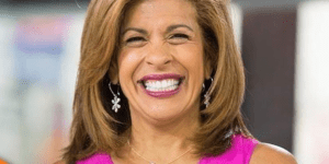 Hoda Kotb Weight Loss Journey With Her Before And After Photos