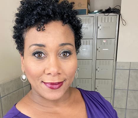 Cheri Hardmon Bio, WJRT, Age, Family, Husband, Height, Net Worth, Salary