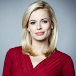 Pamela Brown Bio, CNN, Age, Family, Husband, Height, Net Worth, Salary