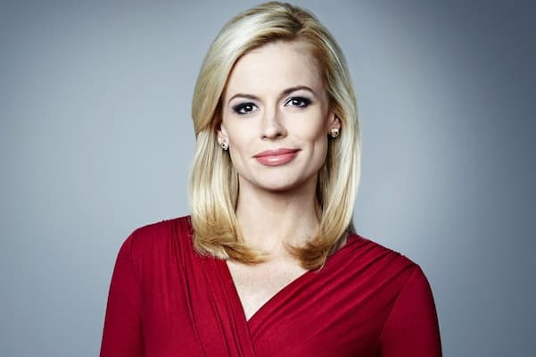 Pamela Brown Bio, CNN, Age, Family, Husband, Height, Net Worth, Salary