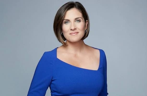 Lynn Smith Bio, Rylan Media, Age, HLN, Family, Husband, Height, Net Worth, Salary