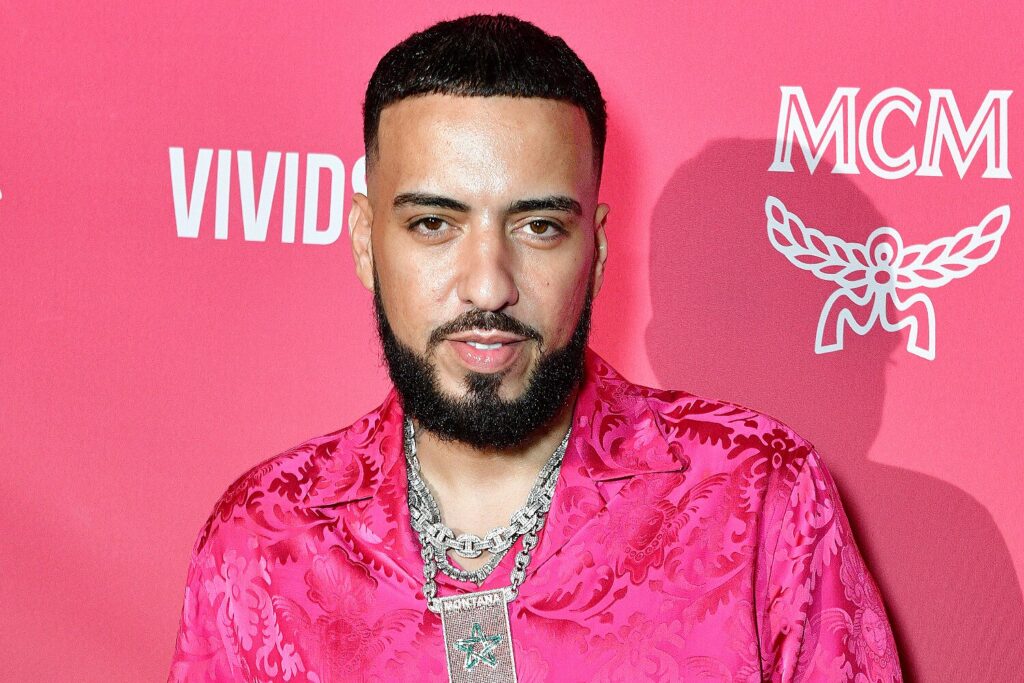 French Montana Net Worth – Hollywoodworth