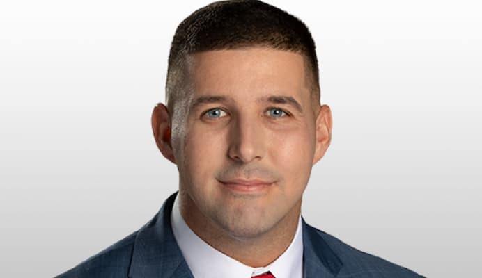 Patrick Hayes Bio, ABC15, Age, Family, Wife, Height, Net Worth, Salary