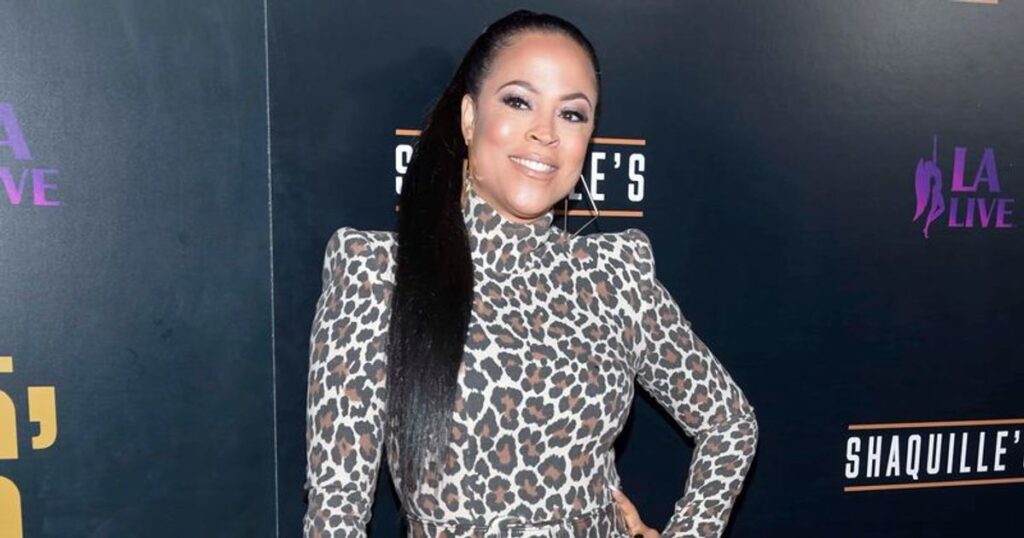 Shaunie O’Neal Net Worth – Hollywoodworth