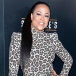 Shaunie O’Neal Net Worth – Hollywoodworth