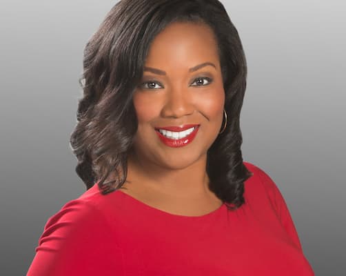 Courtney Holmes Bio, ABC15, Age, Family, Height, Husband, Net Worth ...