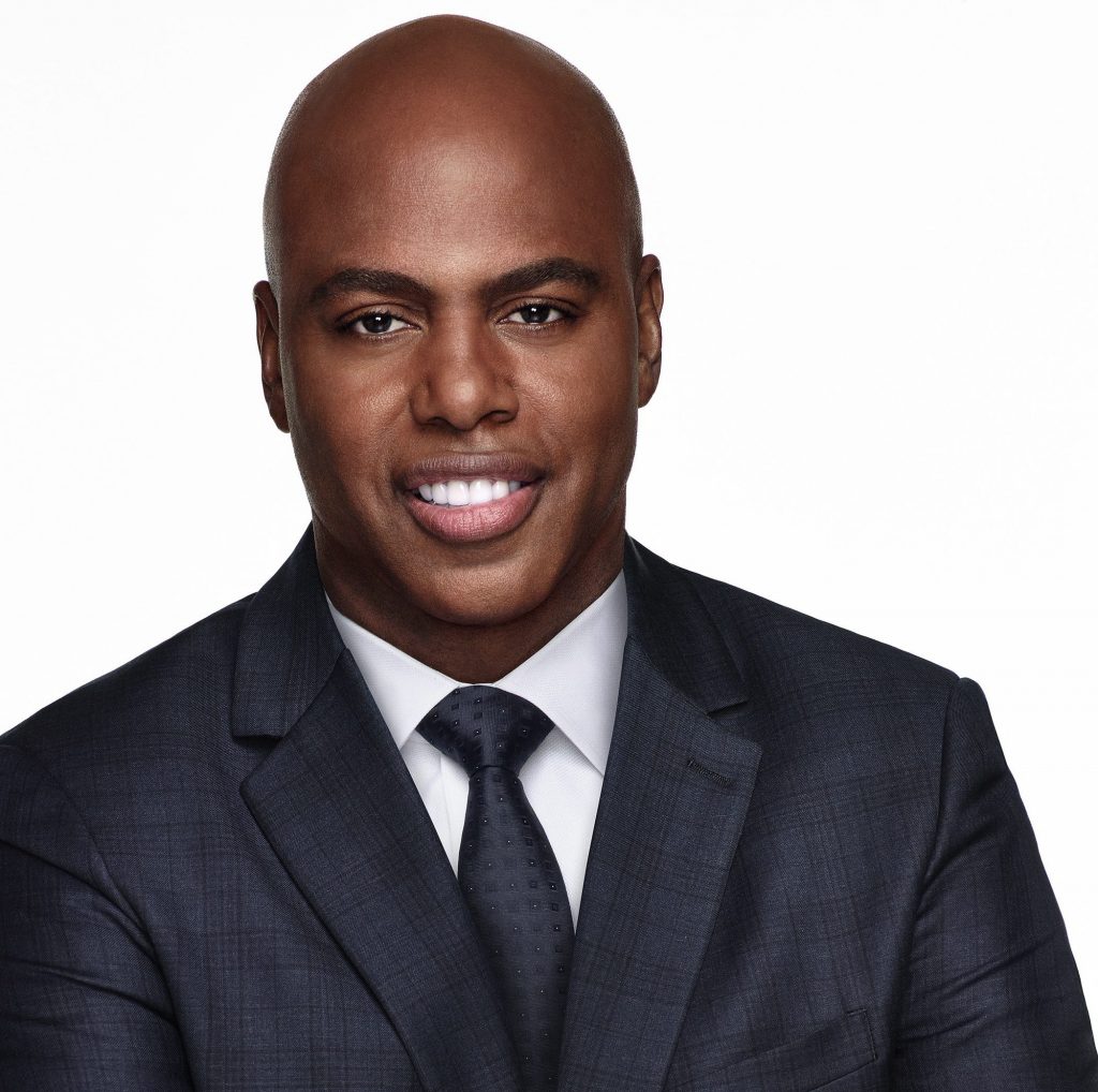 Kevin Frazier Net Worth – Hollywoodworth