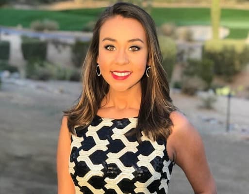 Ashley Paredez Bio, ABC15, Age, Family, Husband, Height, Net Worth, Salary