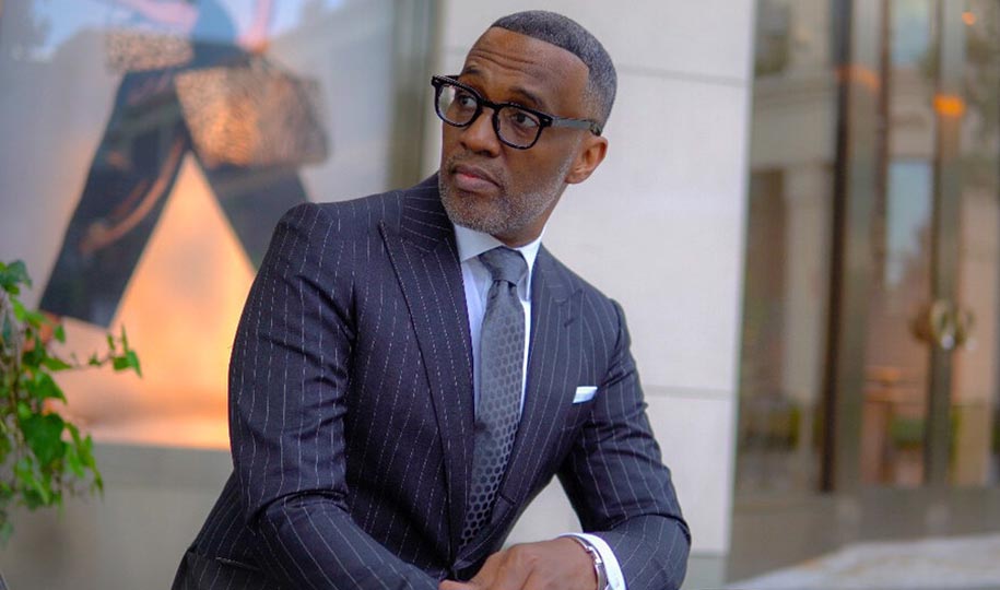 Kevin Samuels Net Worth – Hollywoodworth