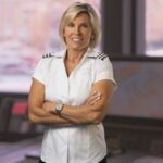 Is Captain Sandy married to Leah Shafer?  Husband and sexuality explored