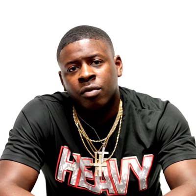 Blac Youngsta Net Worth – Hollywoodworth