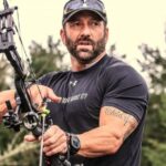 Cameron Hanes Net Worth – Hollywoodworth