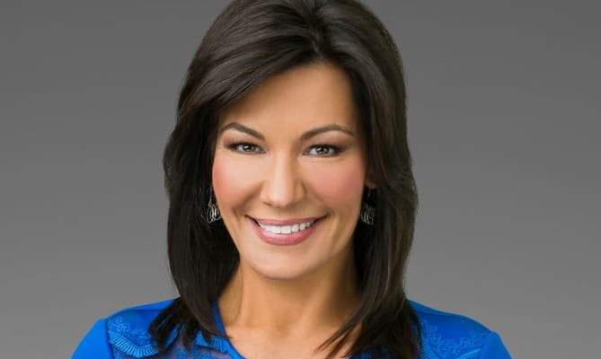 Kaley O’Kelley Bio, ABC15, Age, Family, Husband, Height, Net Worth, Salary