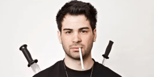 Who Are Hunter Moore Parents And Girlfriend Kirra Hughes? Where Is He Now?