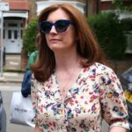 Martha Hancock Bio, Age, Celebrity Partner, Height, Weight, Husband, Family, Net Worth