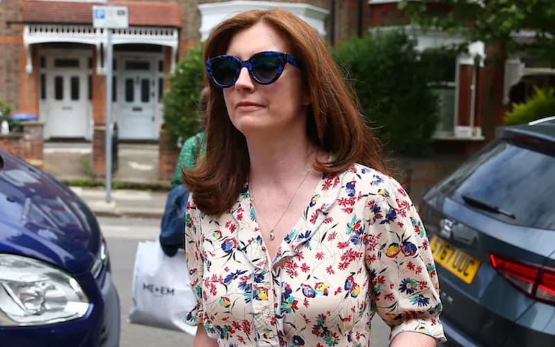 Martha Hancock Bio, Age, Celebrity Partner, Height, Weight, Husband, Family, Net Worth