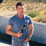 Justin Pazera Bio, ABC15, Age, Family, Wife, Height, Net Worth, Salary