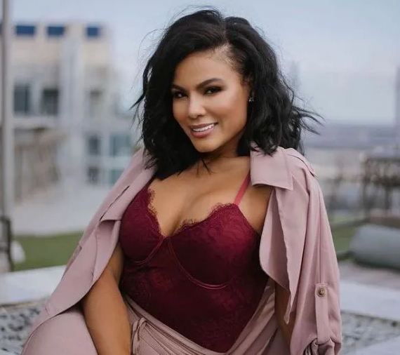 Mia Thornton Net Worth – Hollywoodworth