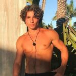 Peter Vigilante Bio, Age, Family, Weight Lifting, Girlfriend, Height, Net Worth