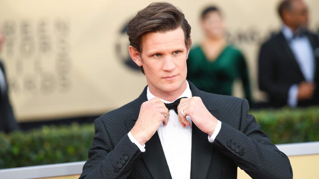 Matthew Smith (Actor), Bio, Age, Height, Weight, Wife, Family, Net Worth, Movies