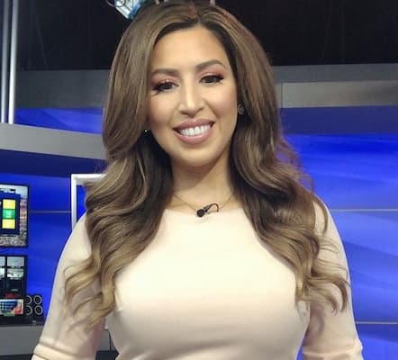 Allison Rodriguez Bio, ABC15, Age, Family, Husband, Height, Net Worth, Salary
