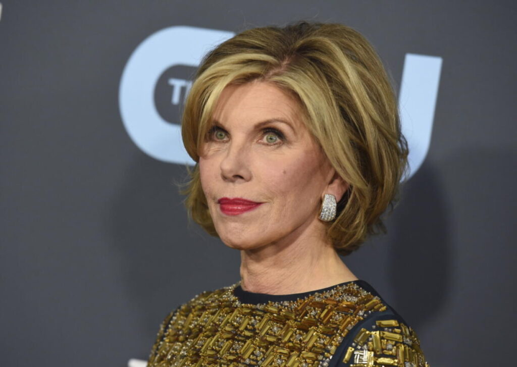 Christine Baranski Net Worth – Hollywoodworth
