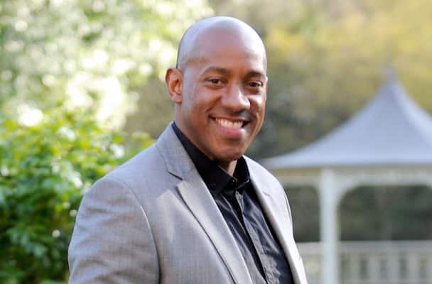 Dion Dublin Bio, Age, Wife, Height, Family, Children, Net Worth