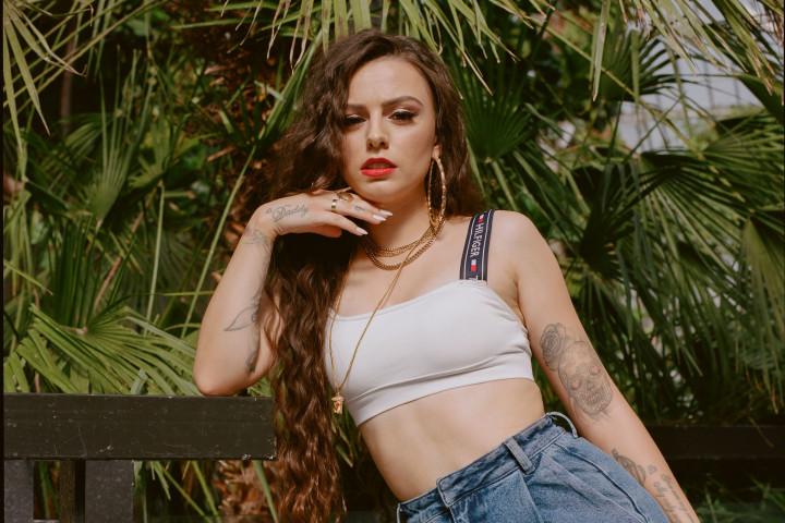 Cher Lloyd Net Worth – Hollywoodworth