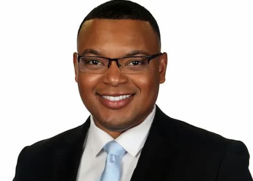 Terrance Friday Bio, Age, KDFW-TV, Family, Wife, Height, Salary, Net Worth