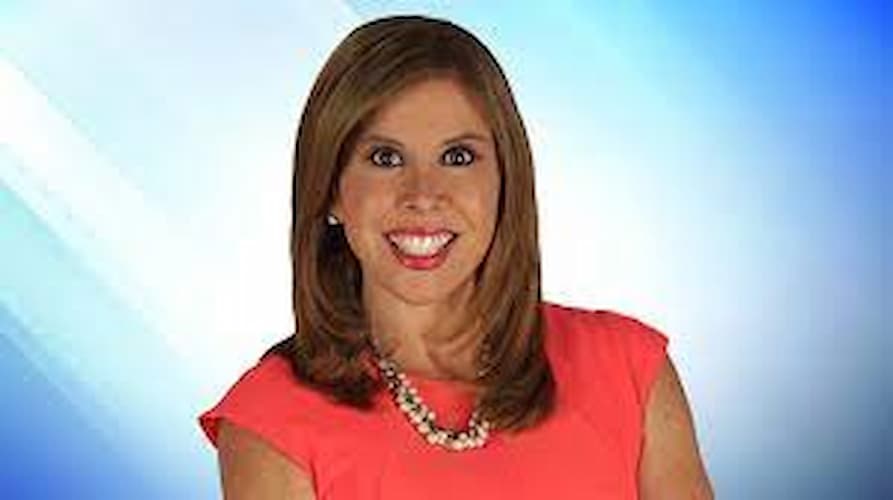 Gayle Guyardo (WFLA), Bio, Age, Height, Weight, Husband, Family, Salary, NetWorth