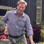 P Allen Smith Bio, Age, Height, Wife, Recipes, Home, Farm, Books, Net Worth